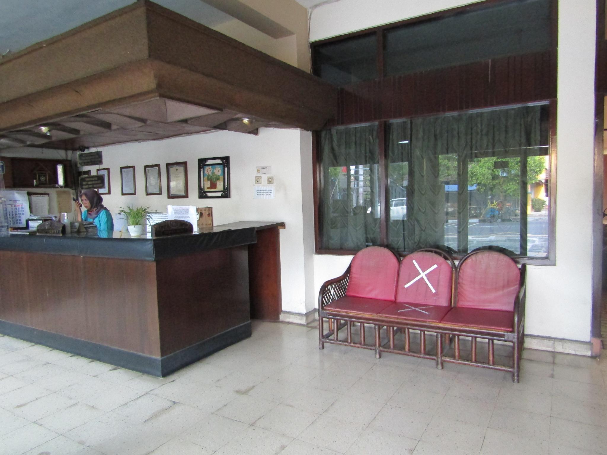 Hotel Bakti Yogyakarta