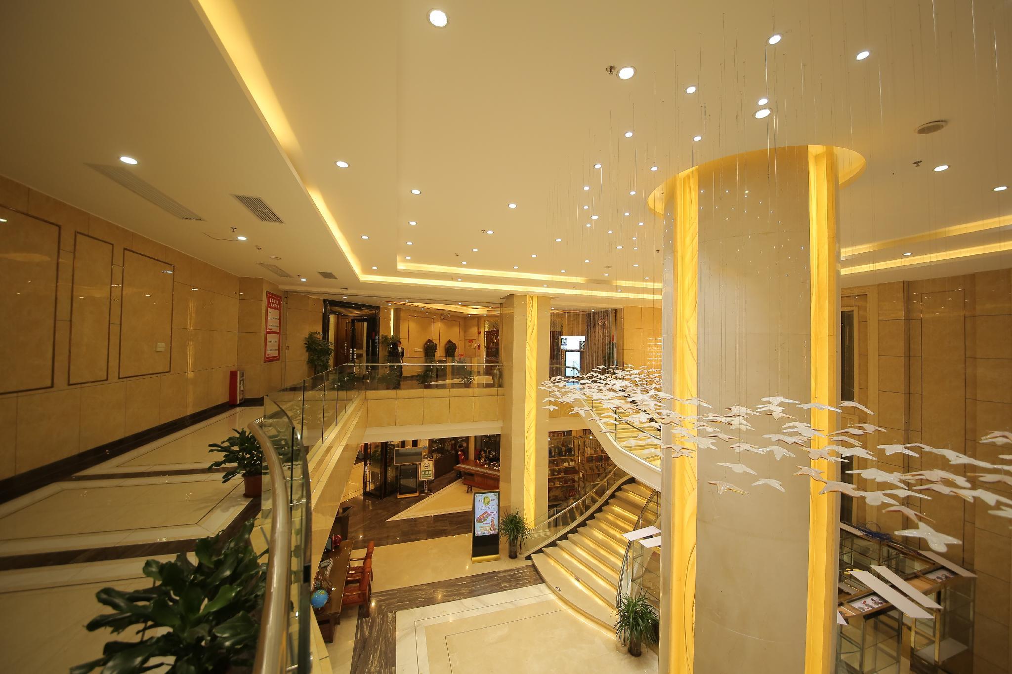Lera Hotel · Hotel setting