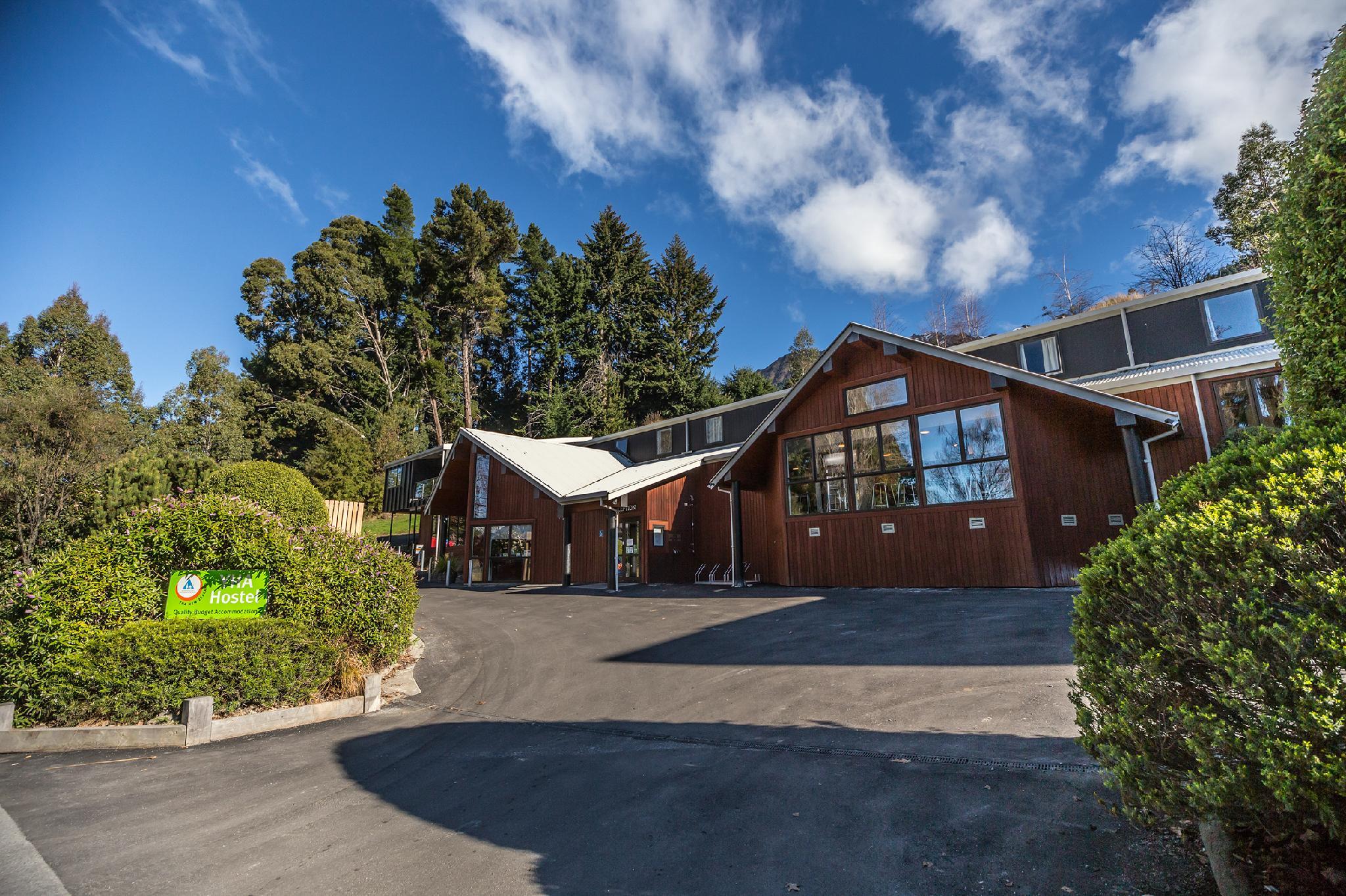 Haka House Queenstown Lakefront 3
