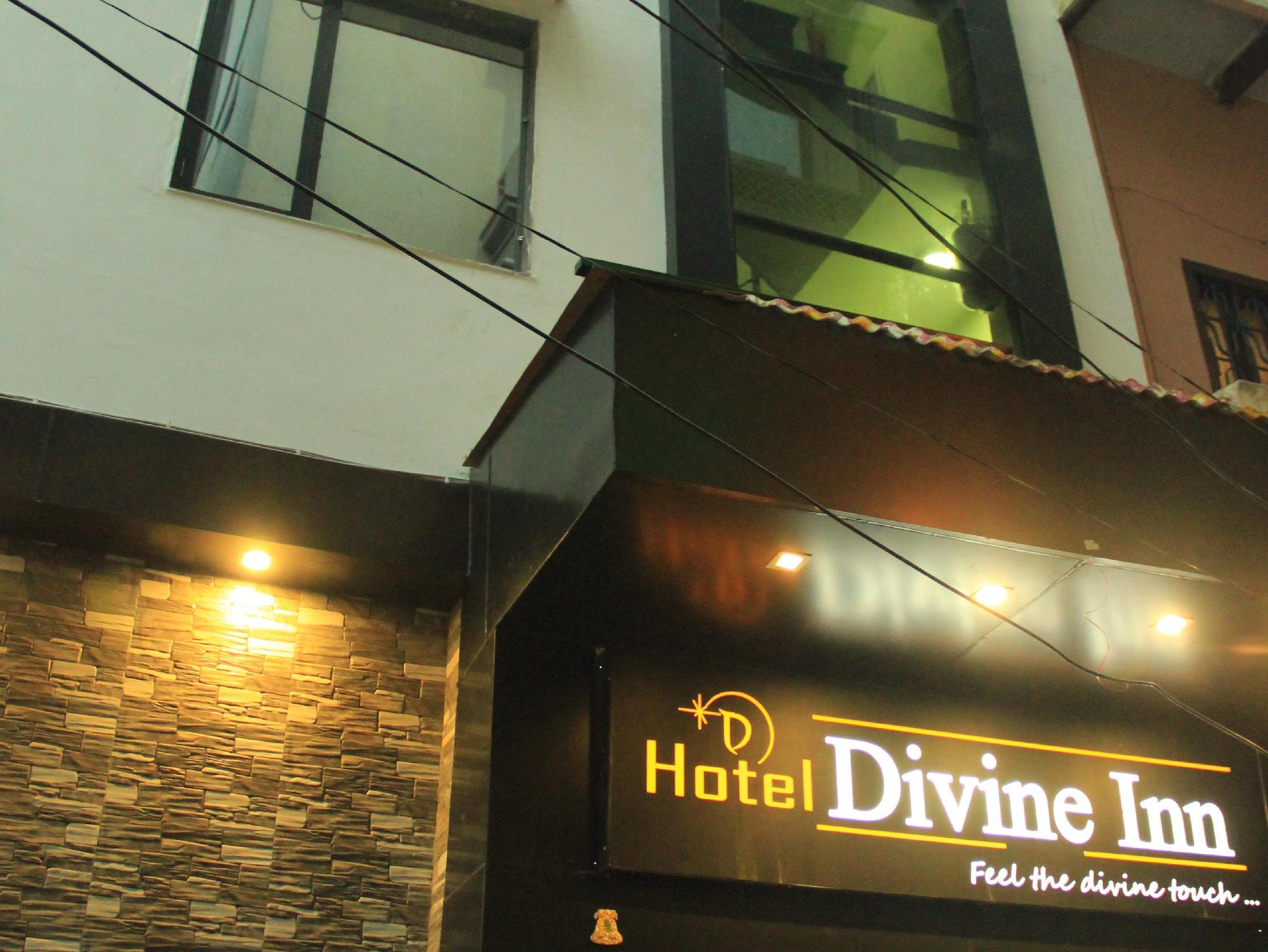 Hotel Divine Inn in Chandauli | 2024 Updated prices, deals - Klook ...