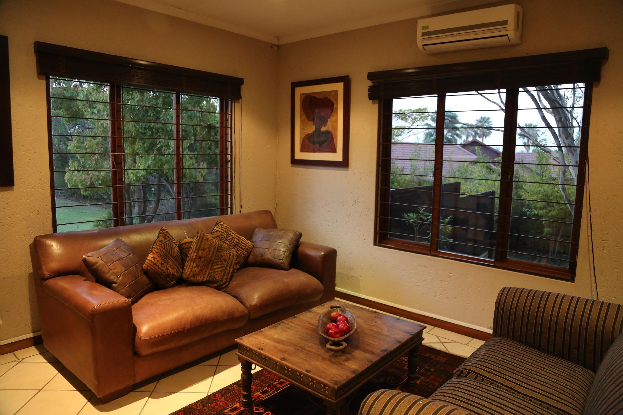 Leopard Tree Cottage in Johannesburg | 2026 Updated prices, deals ...