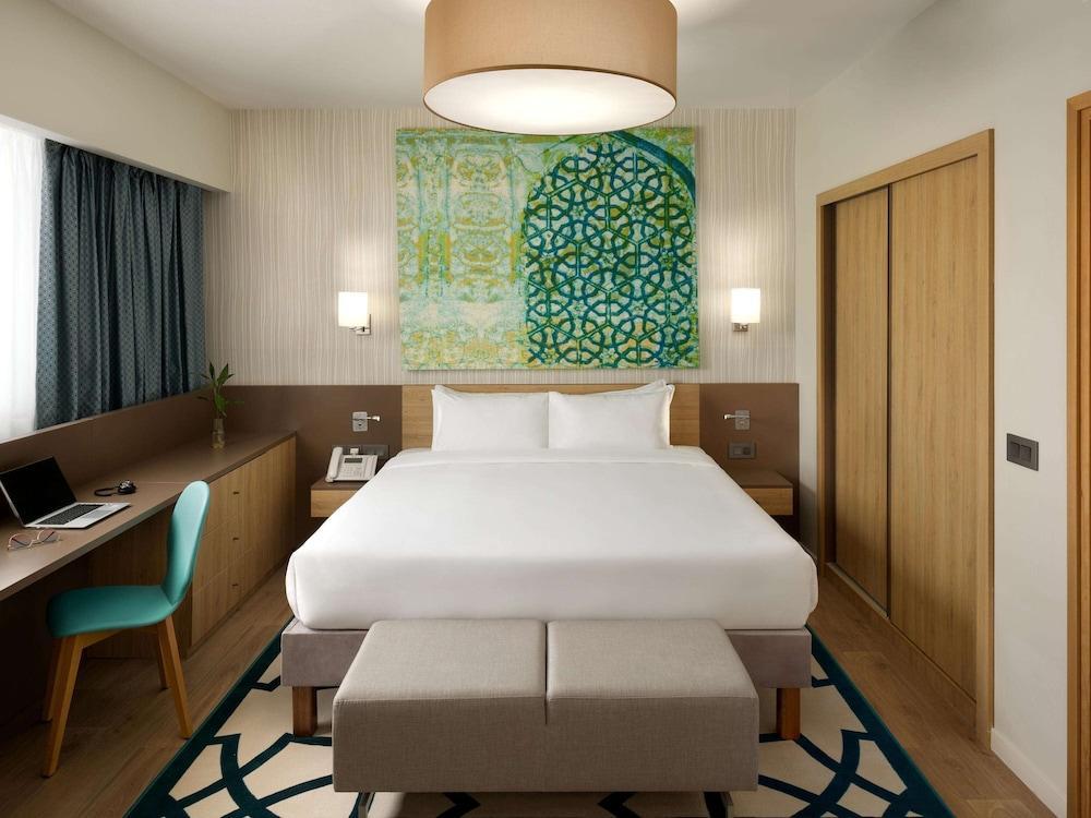 Adagio Jeddah City Center