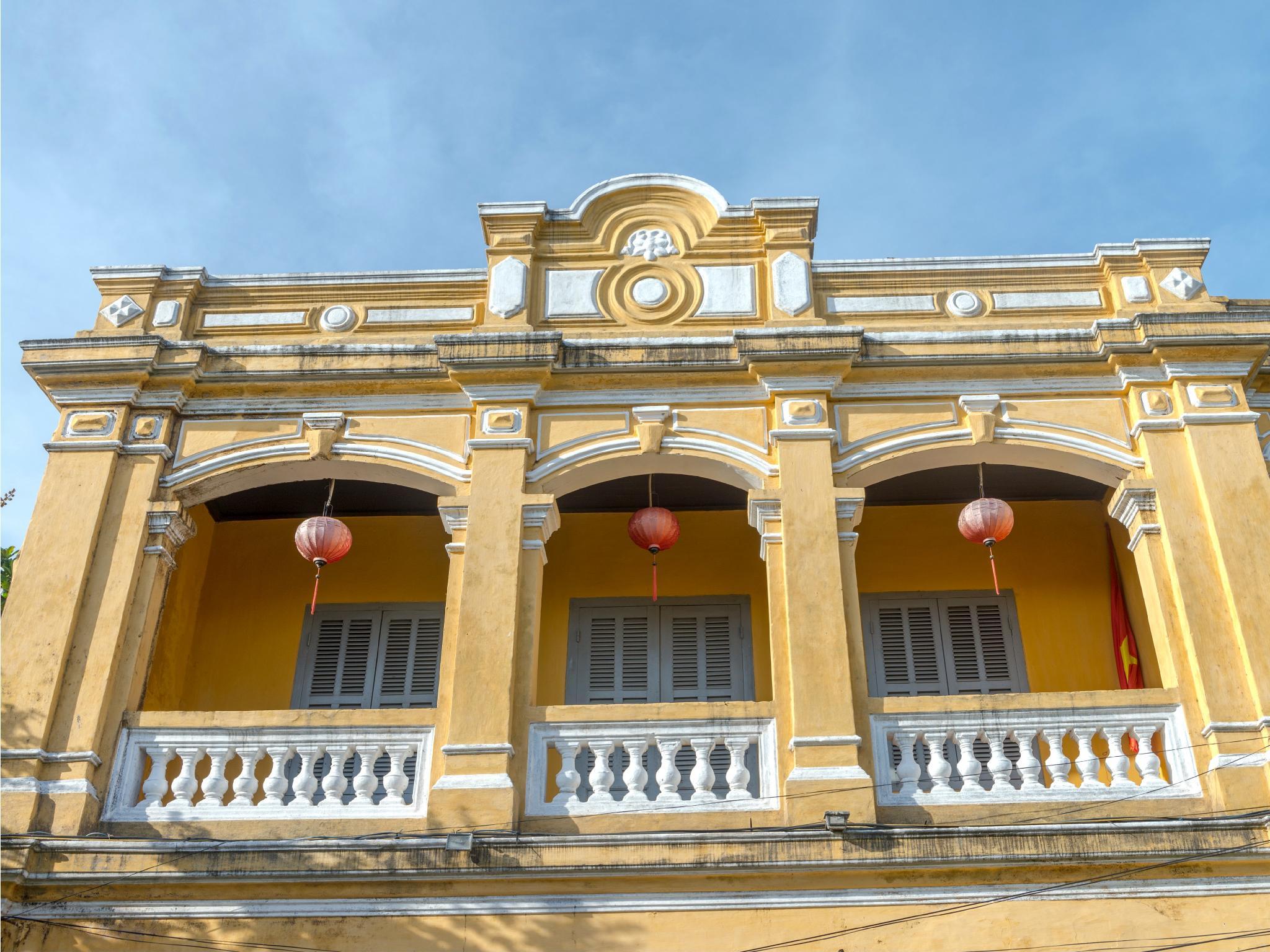 Hoianese Hotel - Truly Hoi An