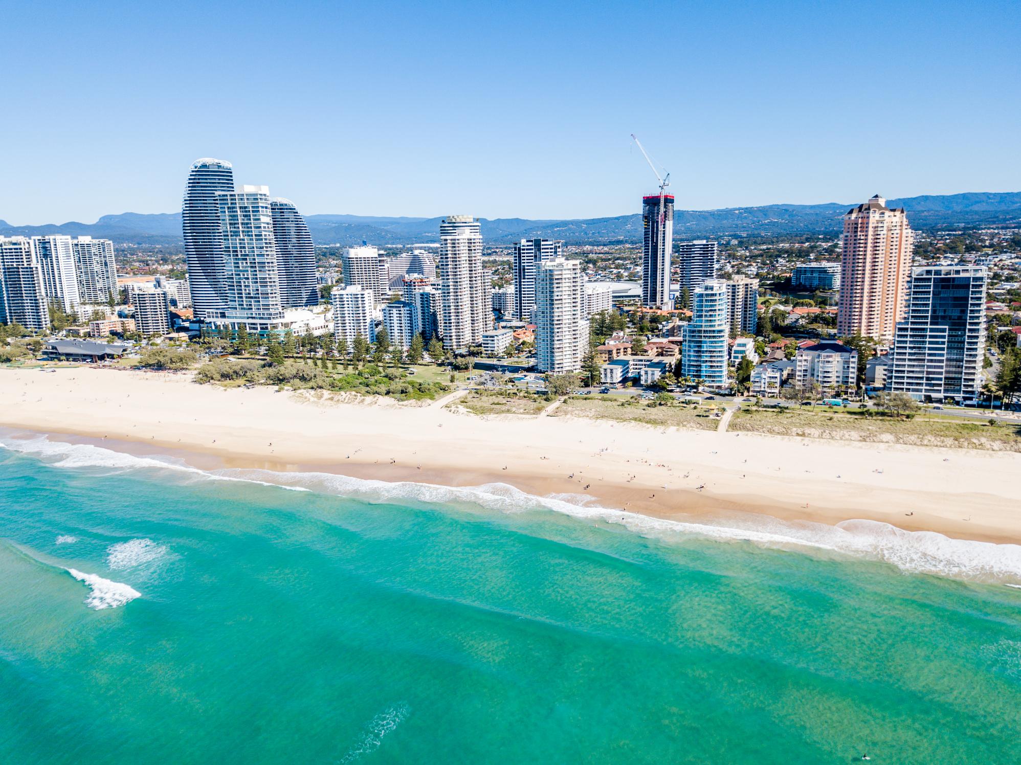 PALMA - Couples Beach Shack!