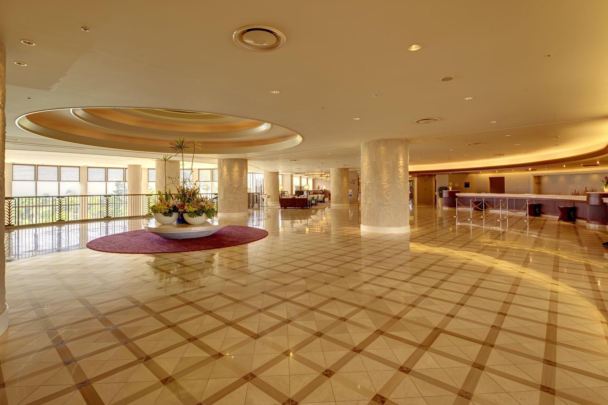 InterContinental - ANA 沖繩全日空石垣島洲際度假飯店