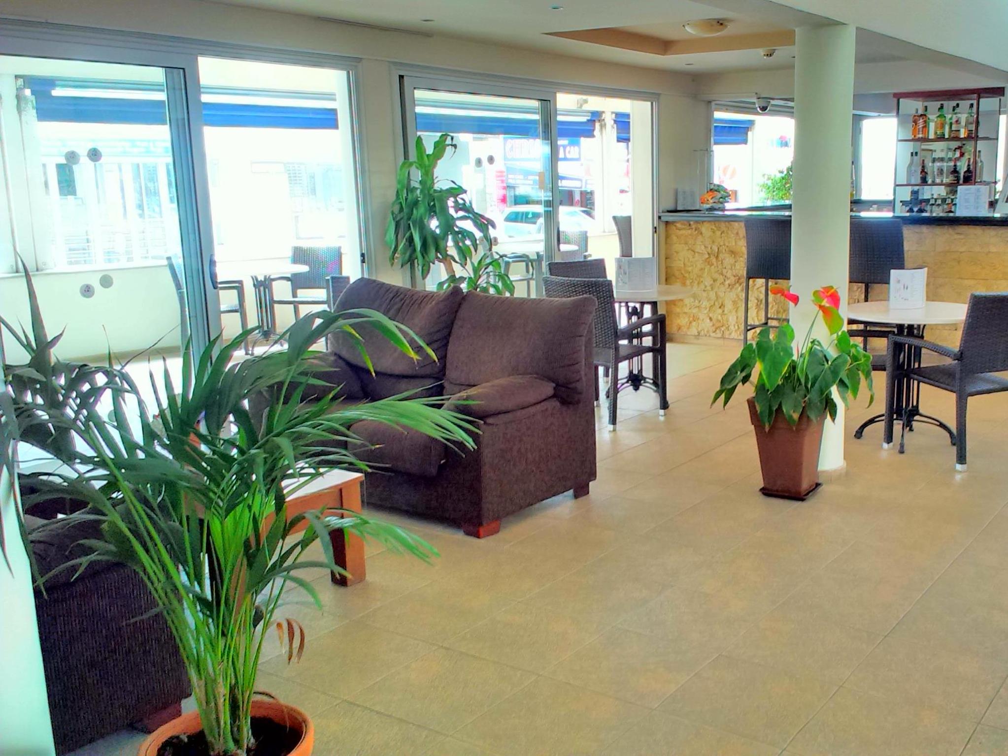 Daphne Hotel Apartments Cyprus in Paphos 2023 Updated prices, deals Klook United States