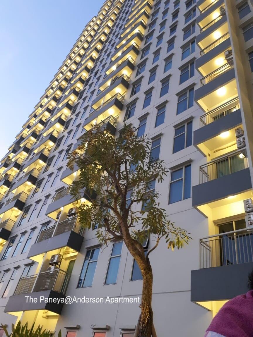 The Paneya @Anderson Apartment