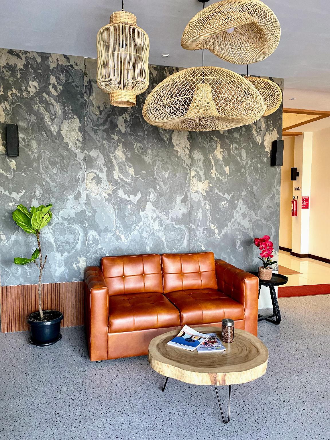 Hotel Pantes Semarang