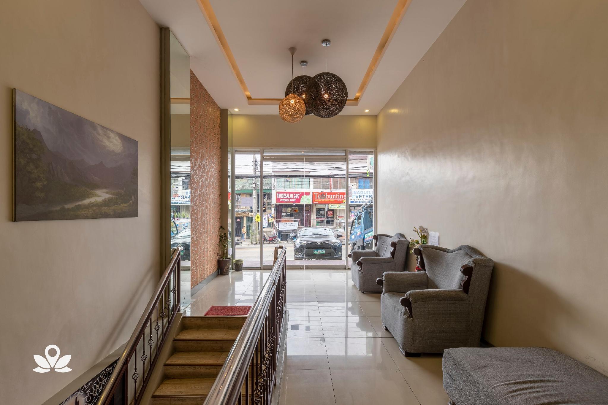 ZEN Rooms Hotel Urban Baguio in Baguio | 2025 Updated prices, deals ...