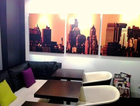 Best Western ARThotel