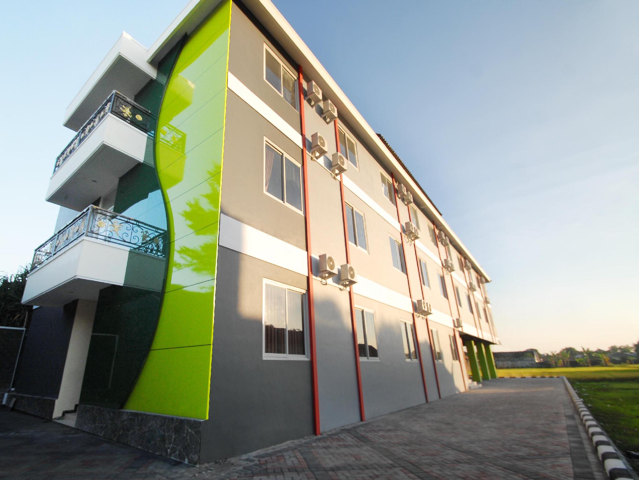 Madinah Residence Solo