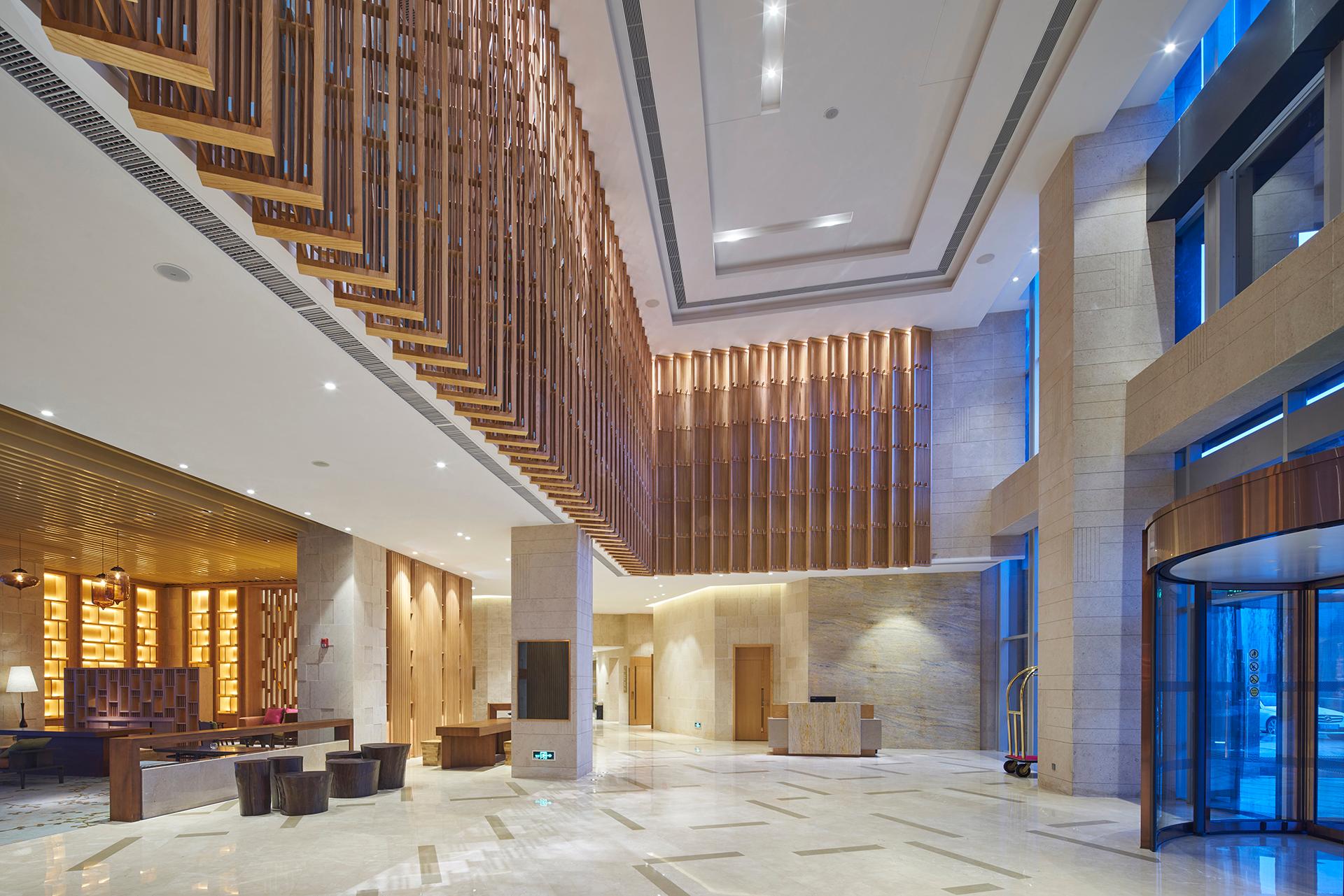 Four Points By Sheraton Chengdu, Pujiang Resort in Chengdu City | 2025 ...