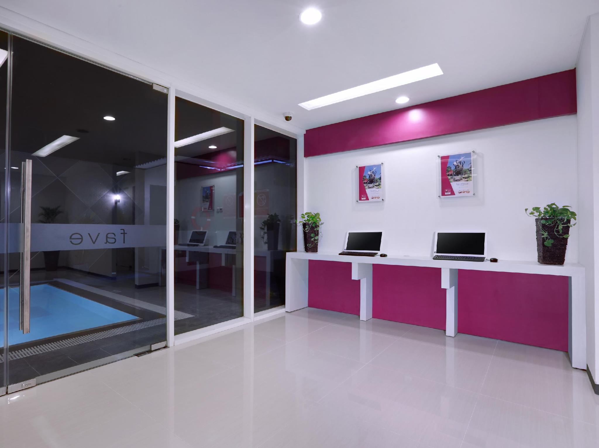 favehotel Rungkut Surabaya in Surabaya | 2024 Updated prices, deals ...
