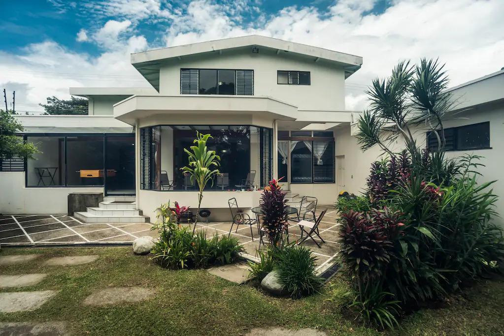 Casa Jardin del Mango 3