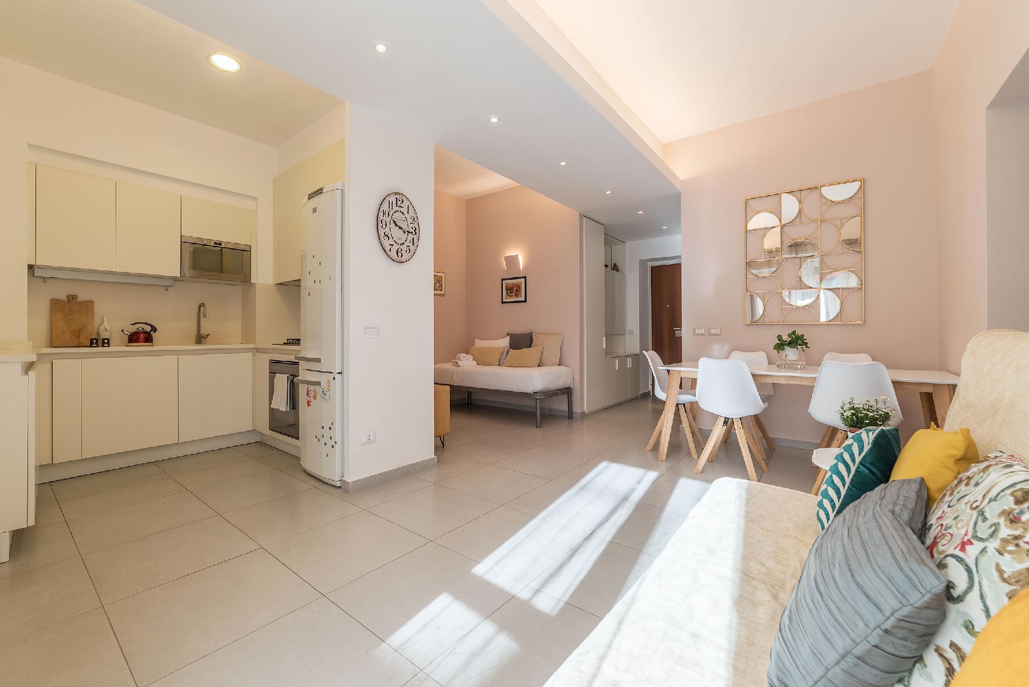 Gemelli Peaceful Apartment in Rome | 2023 Updated prices, deals - Klook ...