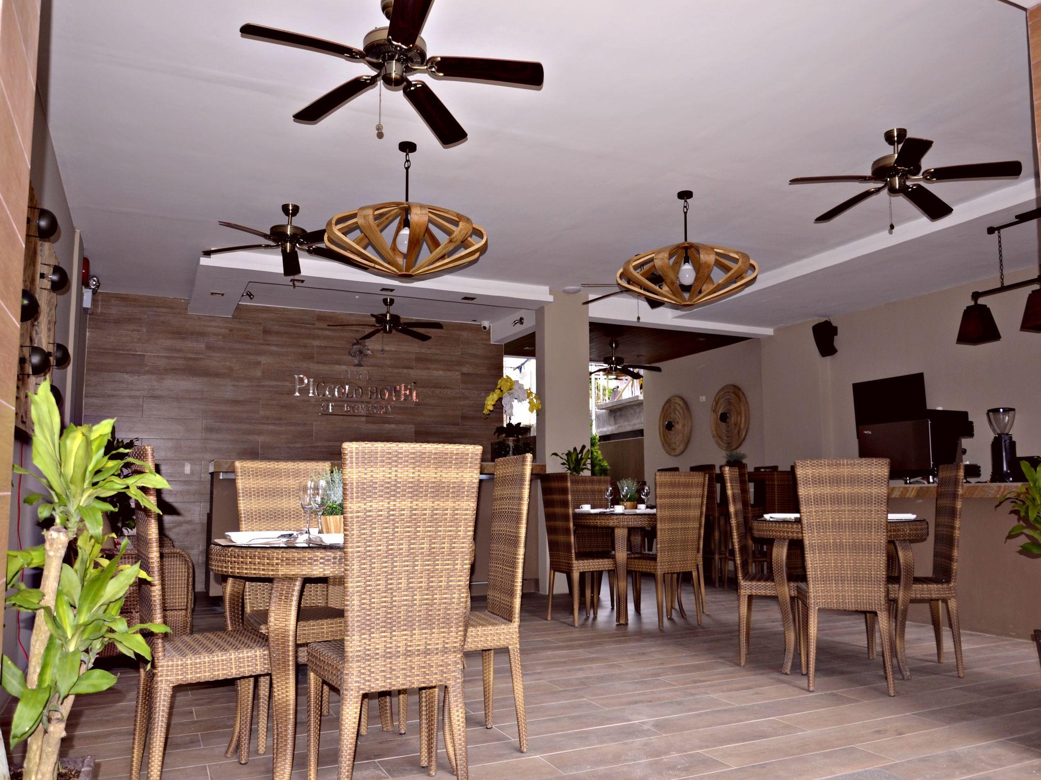 The Piccolo Hotel of Boracay in Boracay 2024 Updated prices, deals