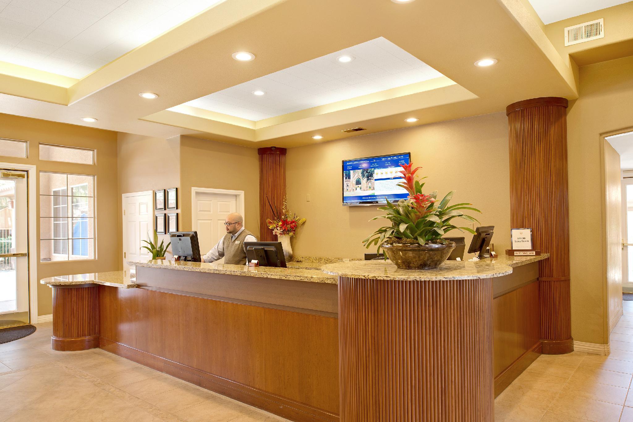 Hilton Vacation Club Desert Retreat Las Vegas in Las Vegas | 2024
