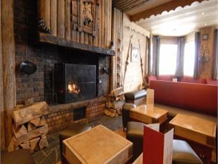 Hôtel Fahrenheit Seven Val Thorens