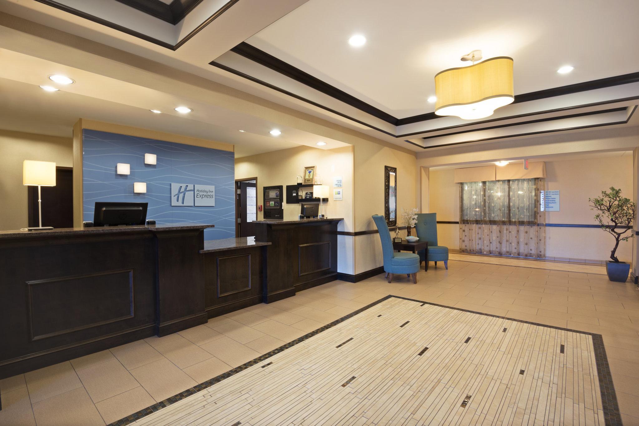 Holiday Inn Express Hotel & Suites Richfield, an IHG Hotel in Richfield