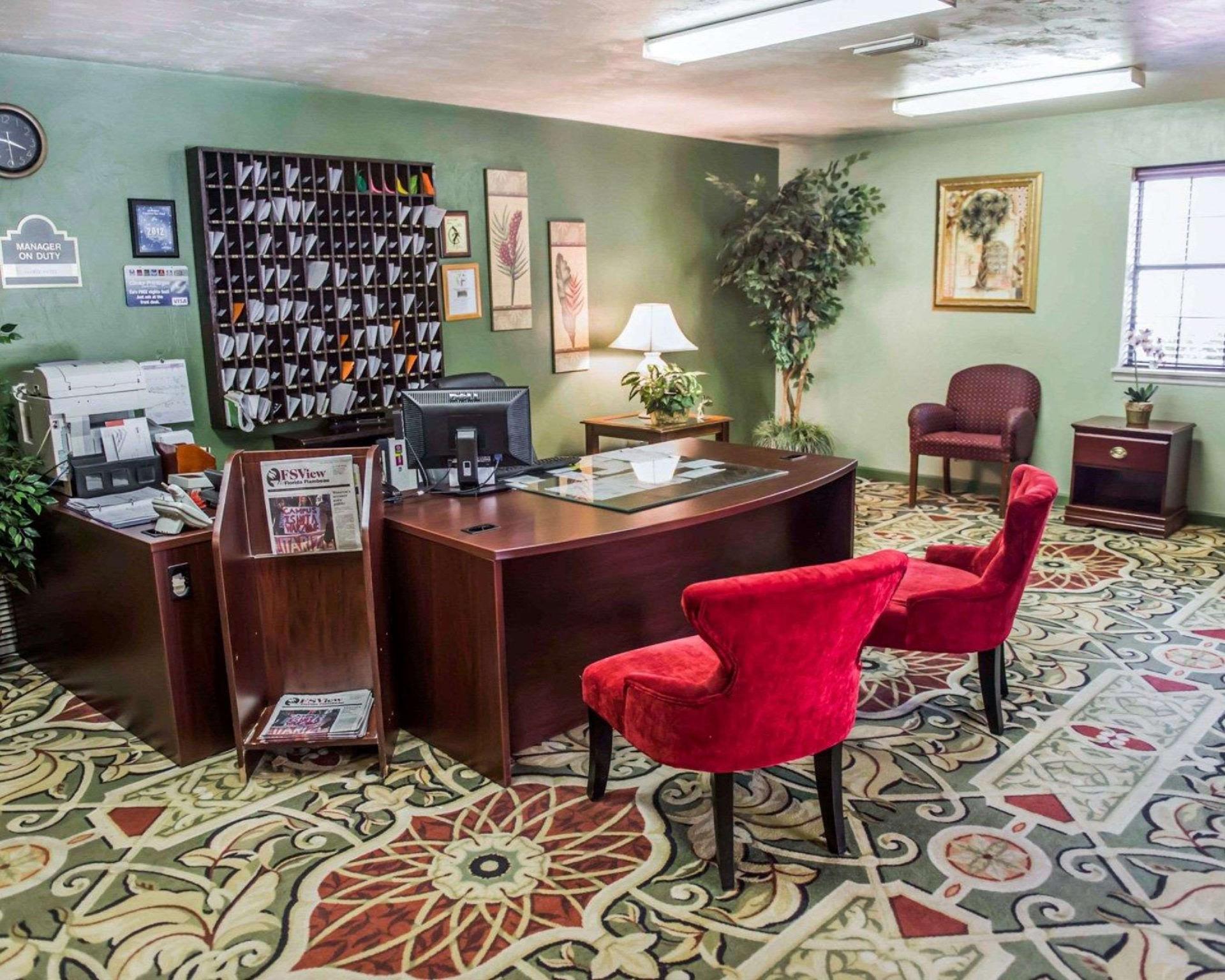 Suburban Studios Tallahassee near University in Tallahassee | 2025 ...