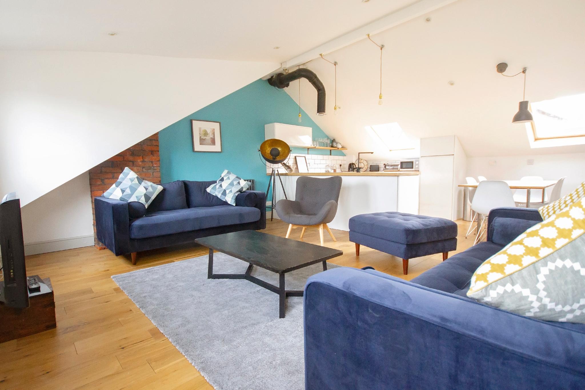 The Loft Winchester in Winchester | 2024 Updated prices, deals - Klook ...