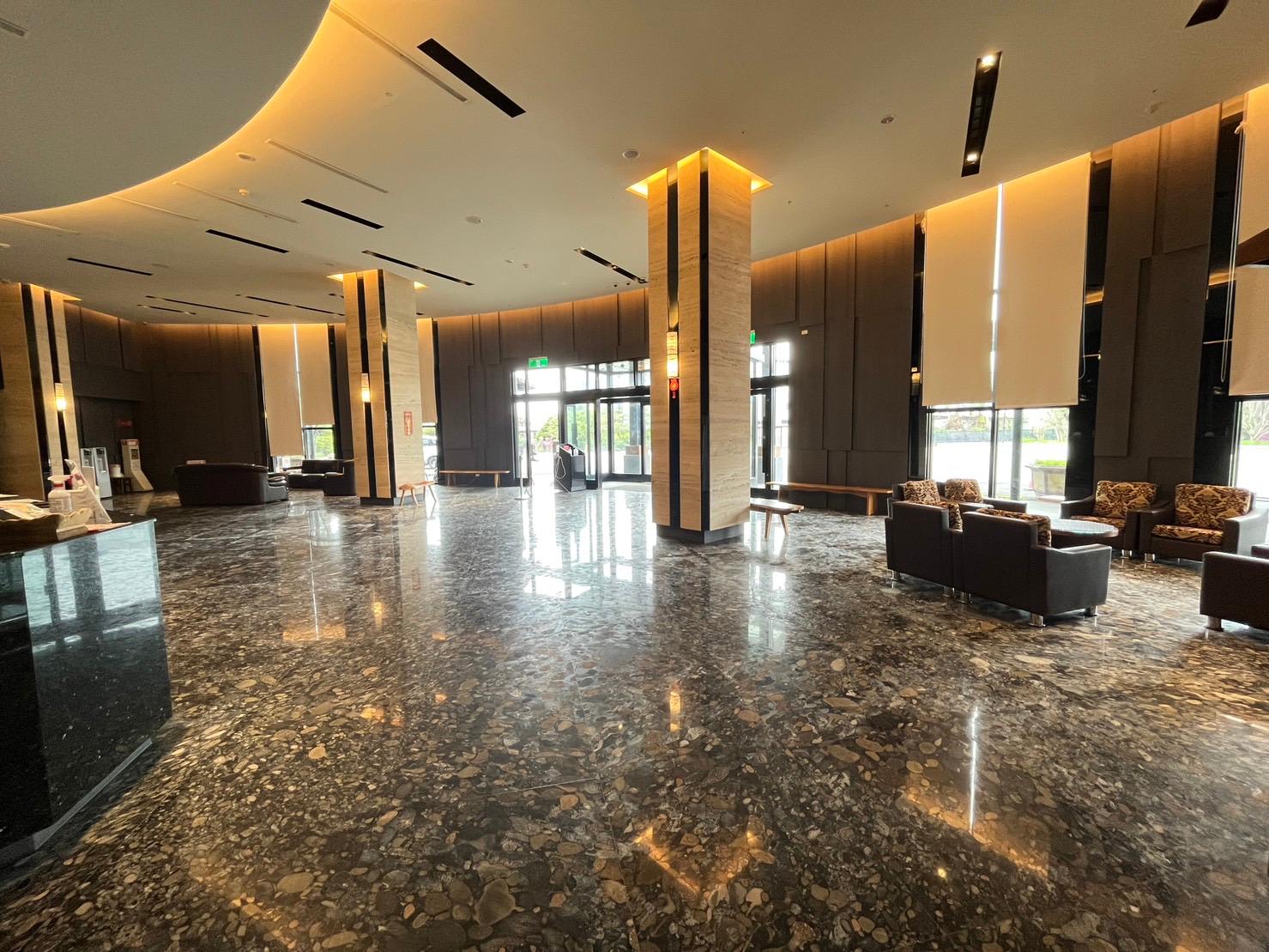 綺麗商旅（台東珊瑚園區館）