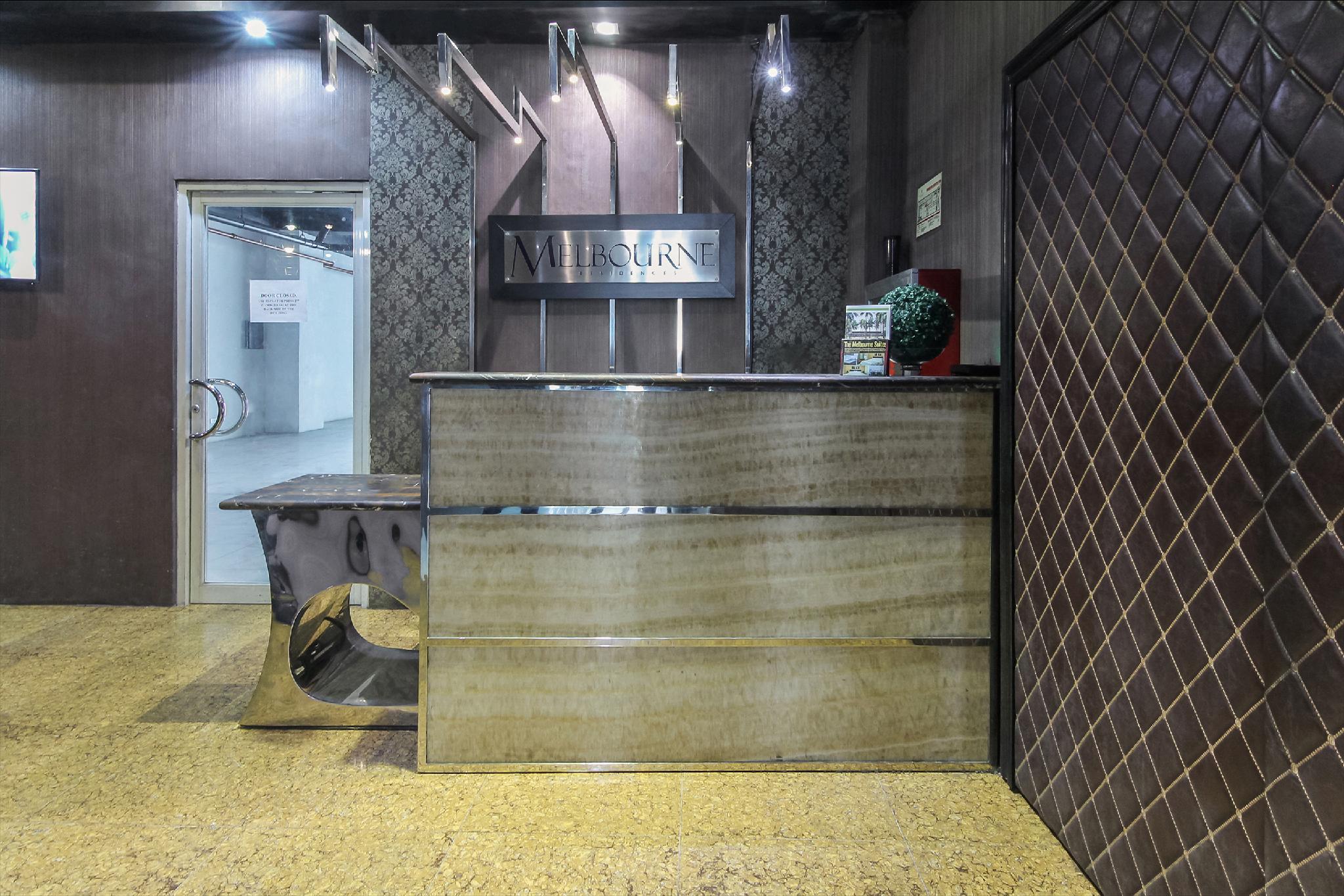 OYO 105 Melbourne Suites Near Makati Medical Center in Makati 2023