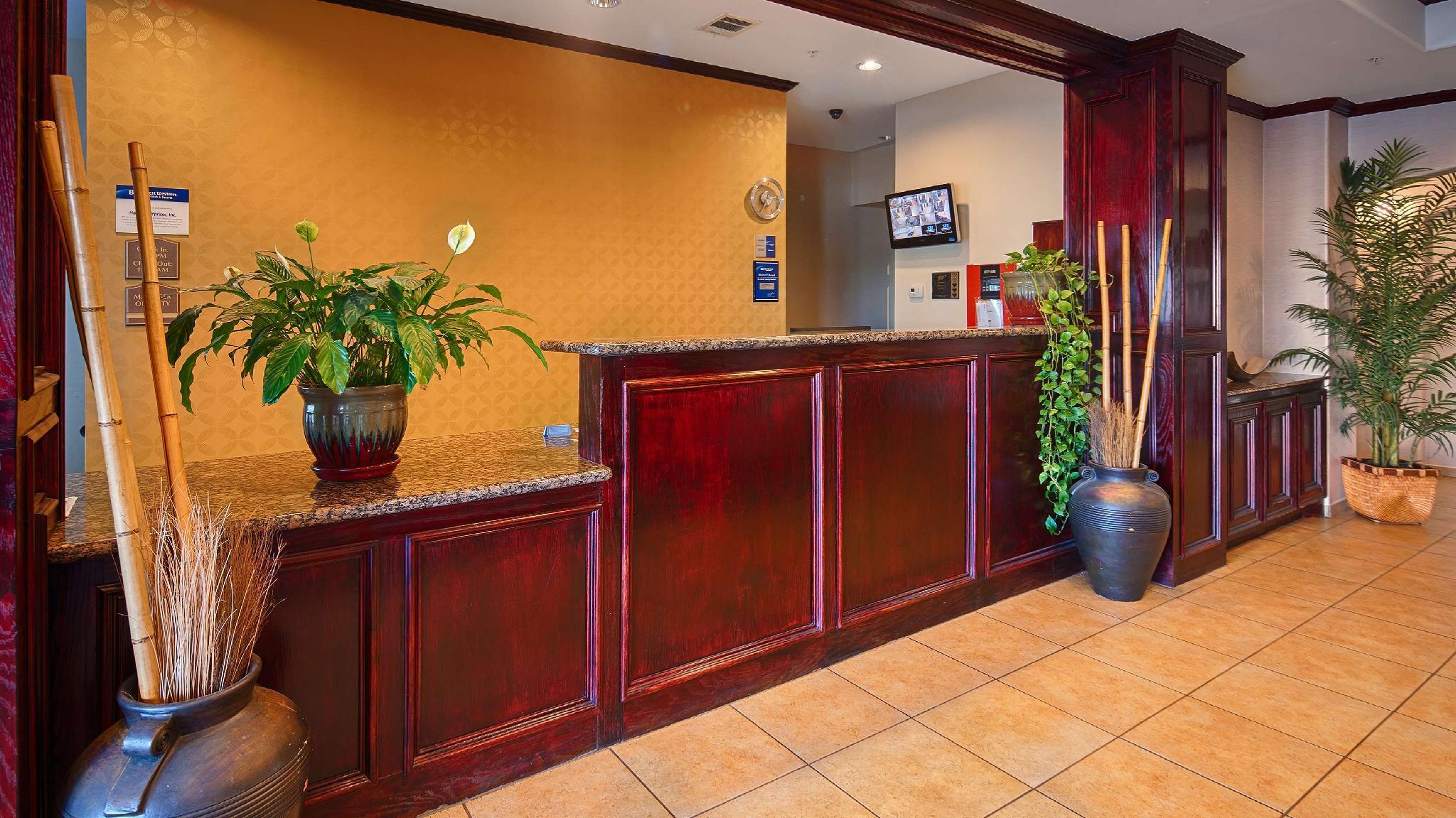 Best Western Lockhart Hotel and Suites in Lockhart 2023 Updated