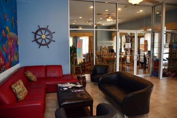 Ramada by Wyndham & Suites South Padre Island