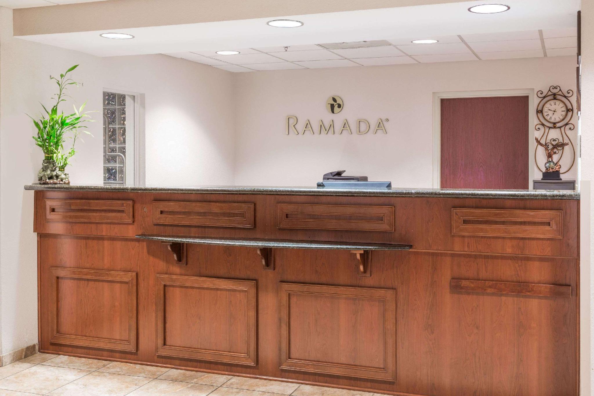Ramada by Wyndham Panama City