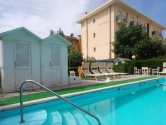 hotel gaudia riccione