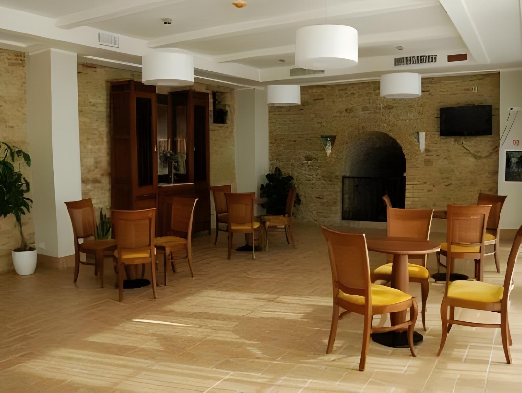 il parco sul mare resort & spa