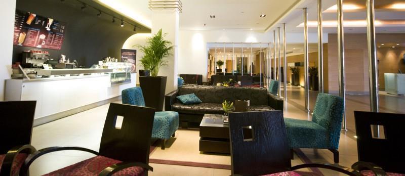 Amman Airport Hotel