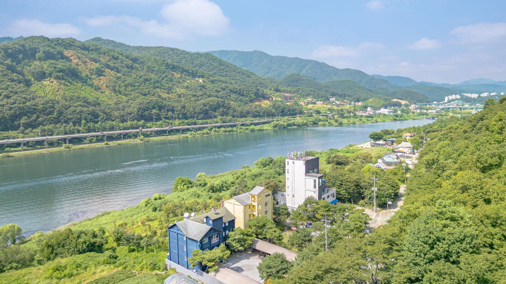 경기도 가평 로와 리버뷰 펜션 | 2025년 최신 가격 & 프로모션 - 클룩 Klook 대한민국