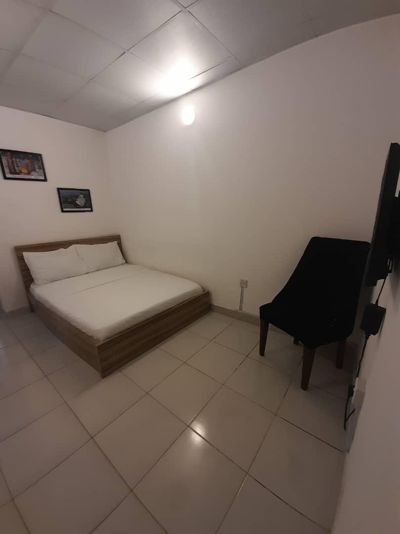 Paint House Hotel Abuja in Municipal Area Council 2023 Updated prices