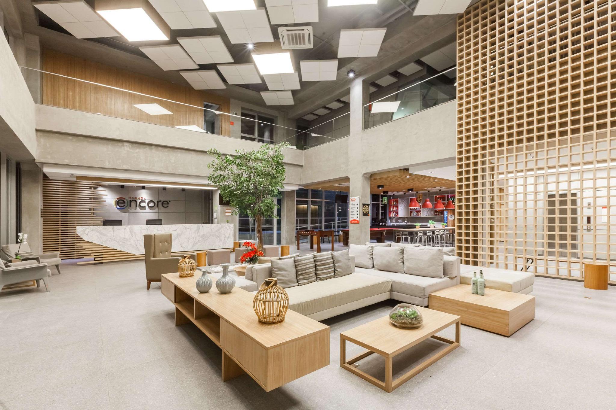 Ribalta Hotel Barra da Tijuca by Atlantica