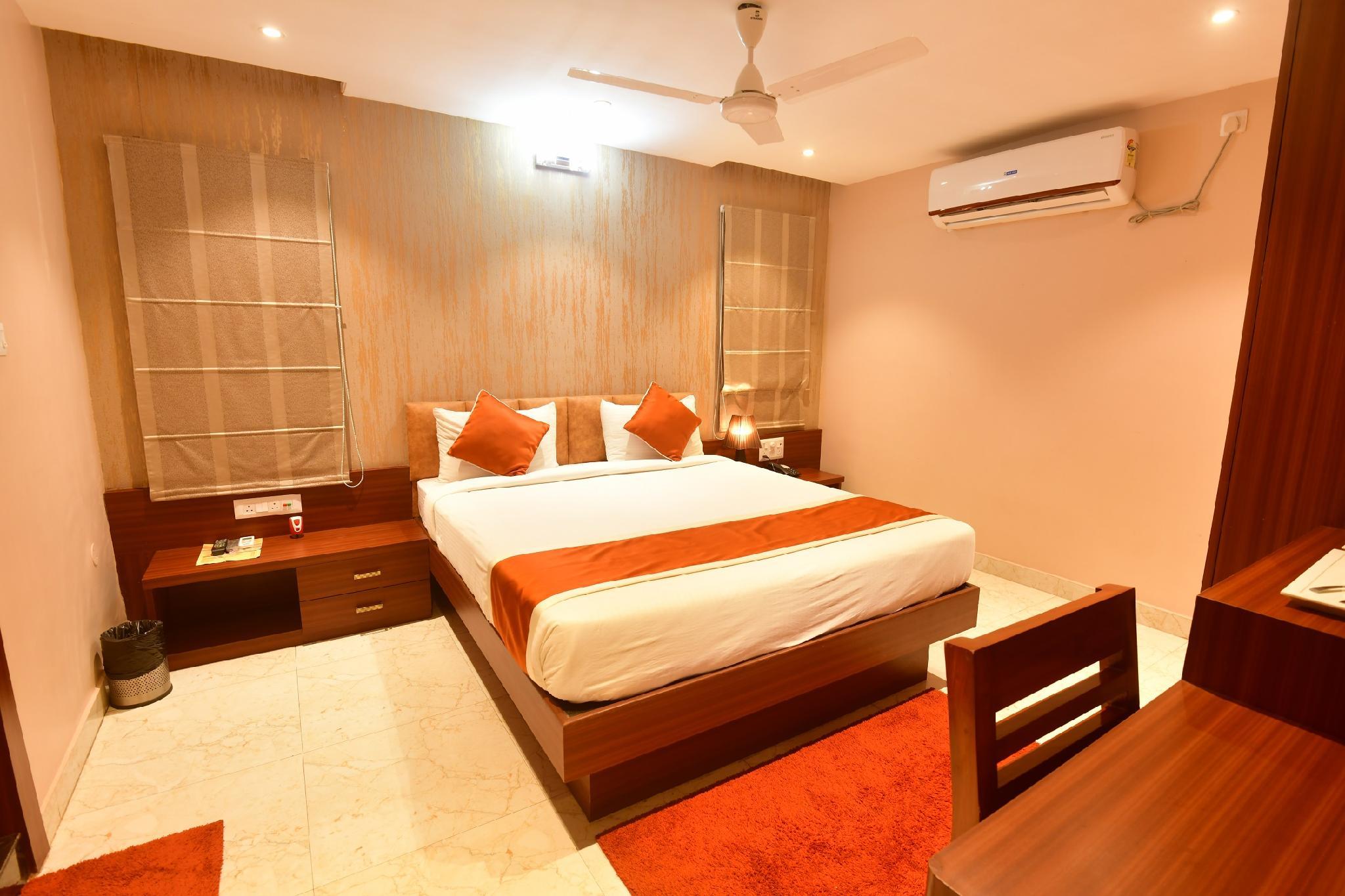 HOTEL A.P HOMES in Kamrup Metropolitan | 2024 Updated prices, deals ...