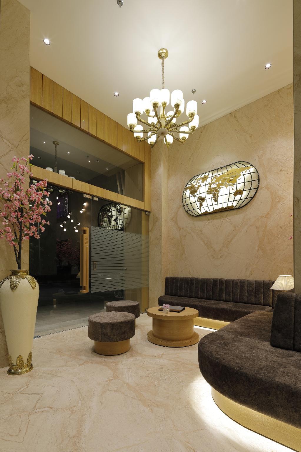 Hotel Elysian Residency in Ahmedabad District | 2024 Updated prices ...