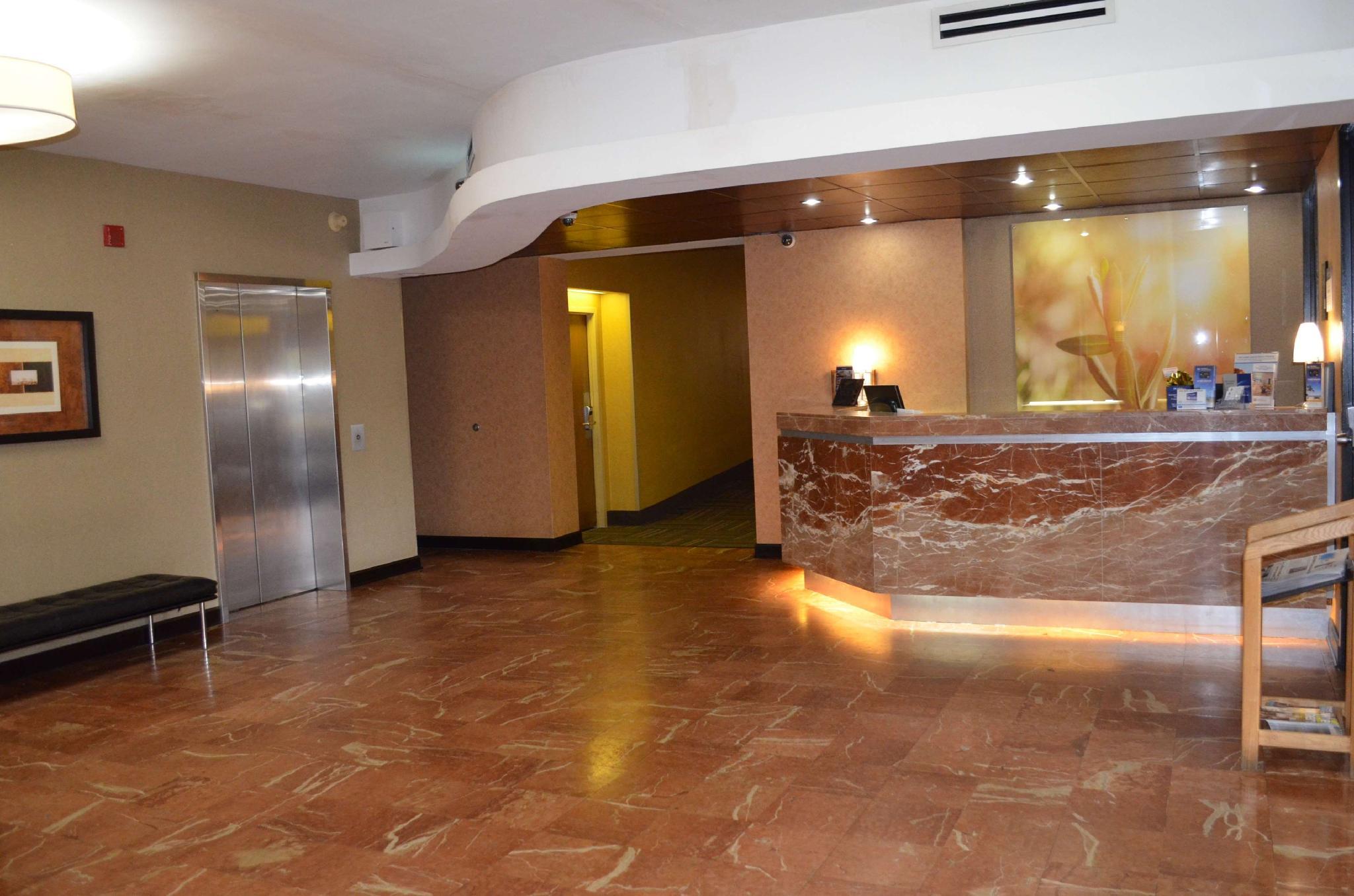 The Independence Inn Charlotte/Matthews Hotel in Charlotte 2024