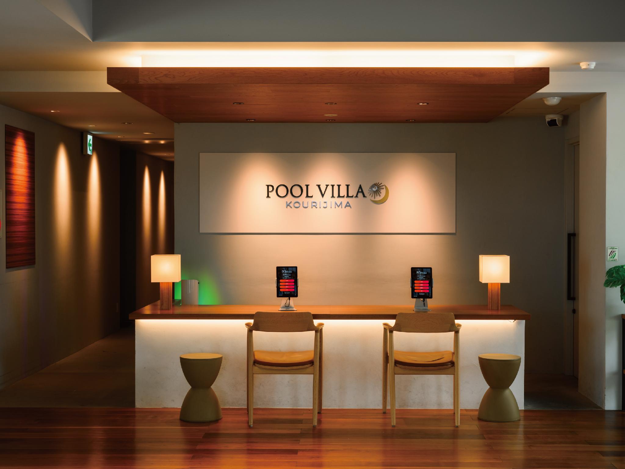 Visual Reference: Private Condo Kourijima By Coldio Smart Resort In Kunigami 2024
