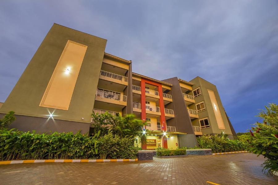 Natra Apartments in Kampala 2024 Updated prices, deals Klook United States