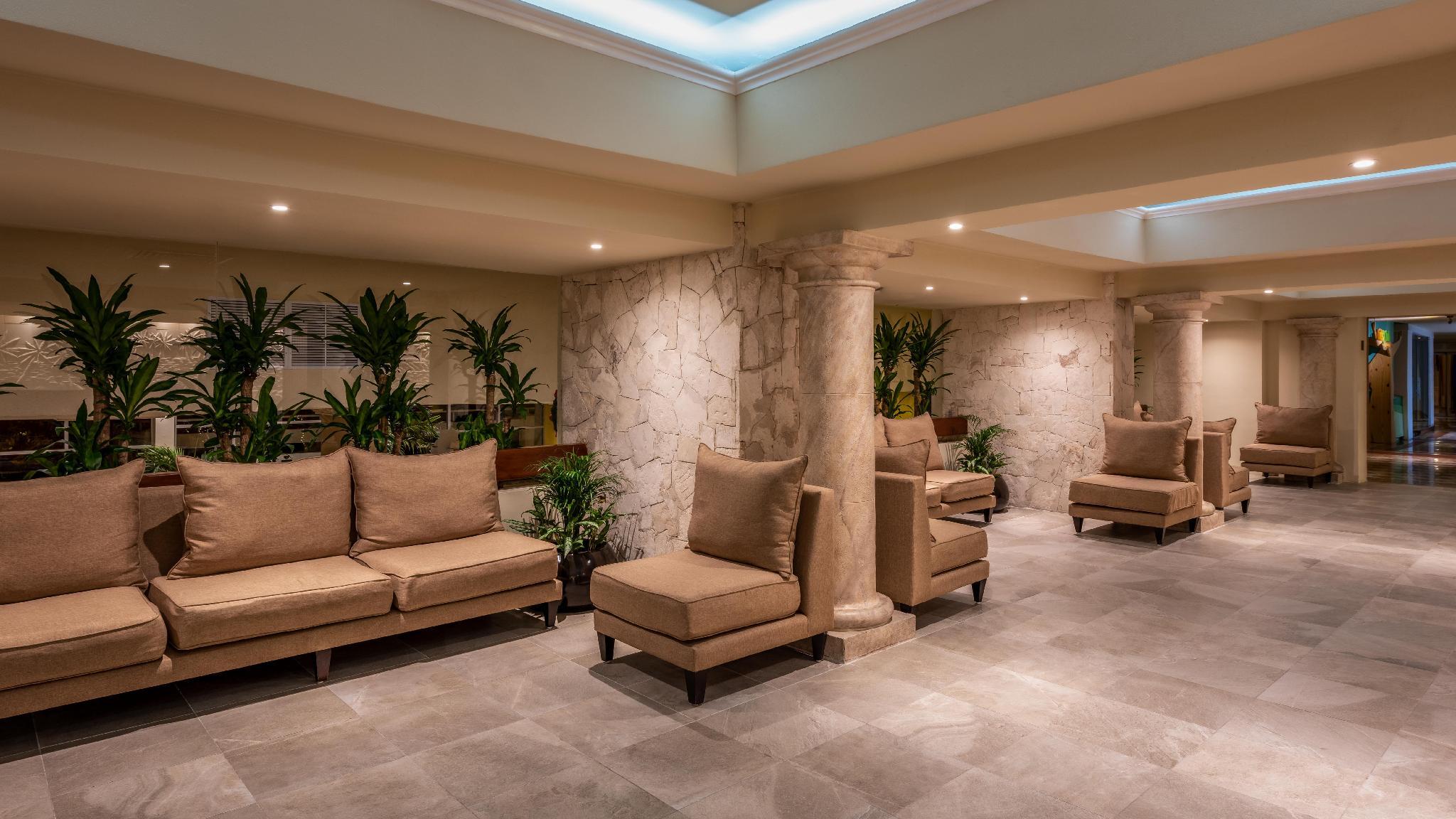 Grand Park Royal Cancun -  All Inclusive