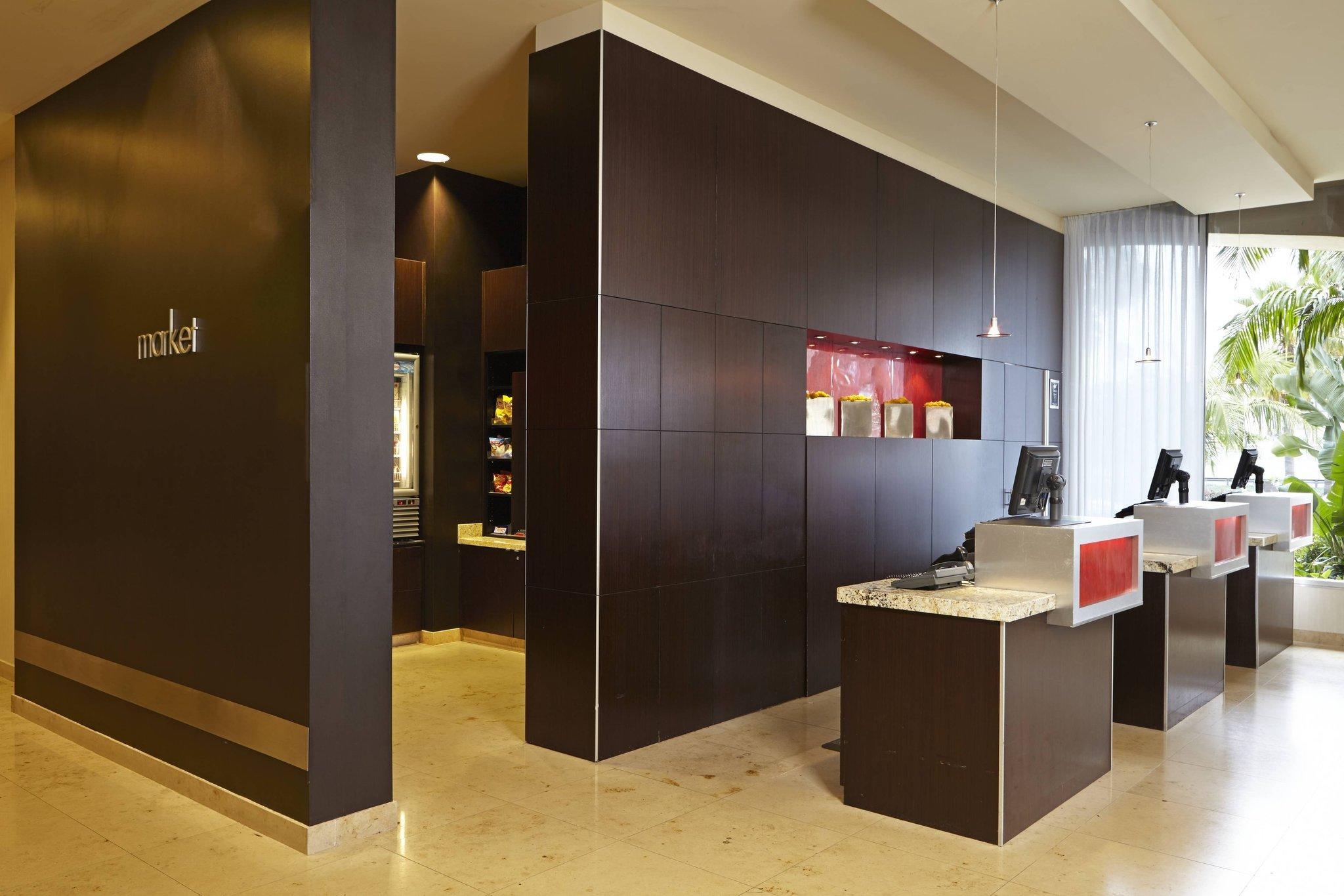 Courtyard by Marriott San Diego Mission Valley/Hotel Circle in San ...