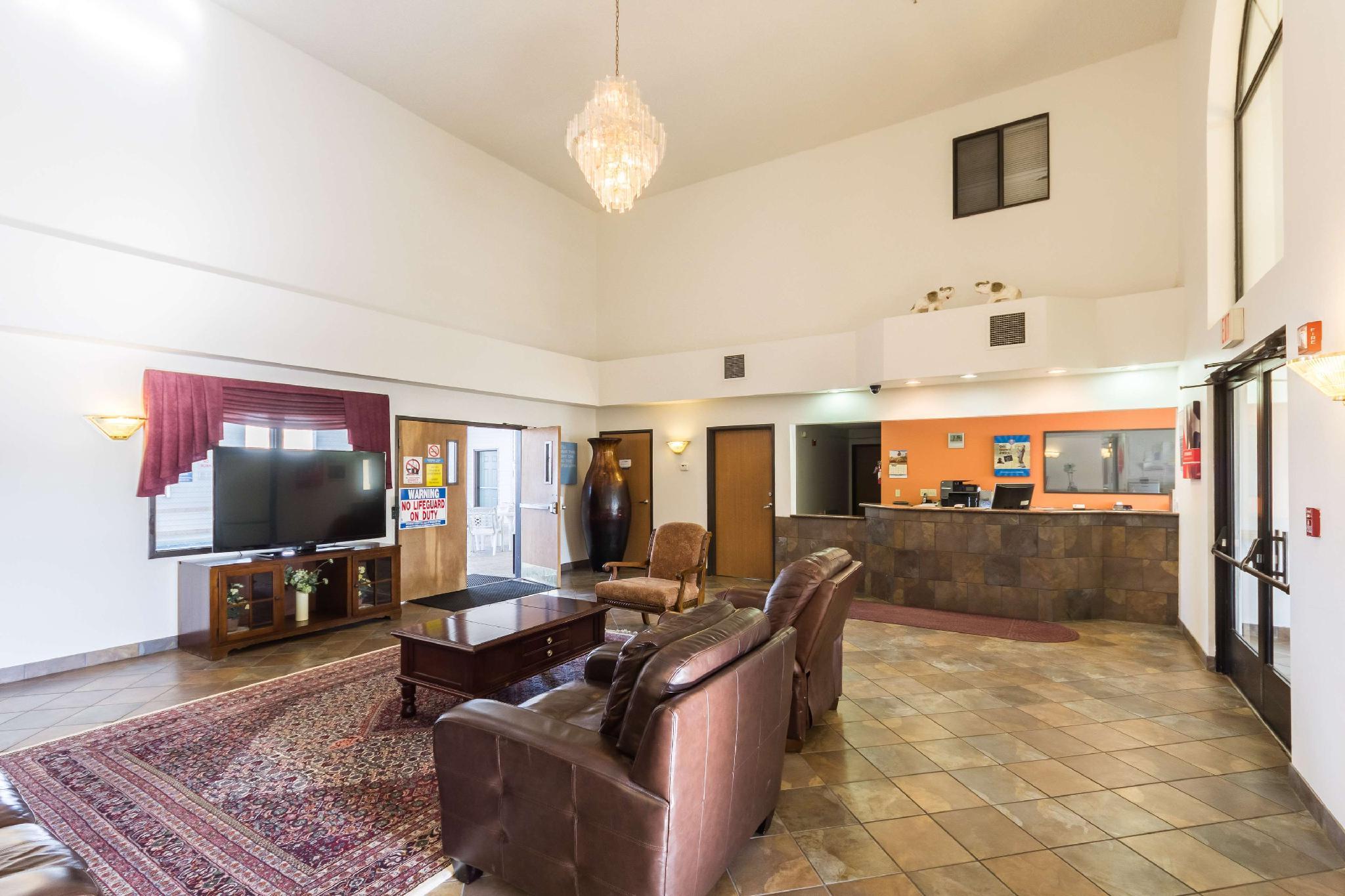 Hill Country Inn and Suites in 2024 Updated prices, deals Klook