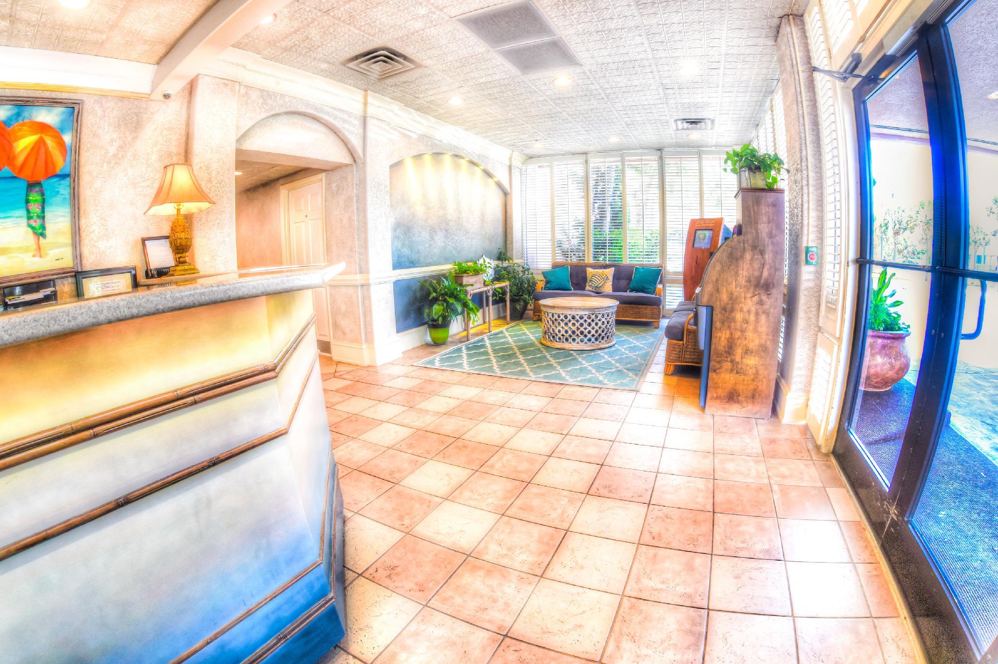 voco The Shelby - Myrtle Beach by IHG