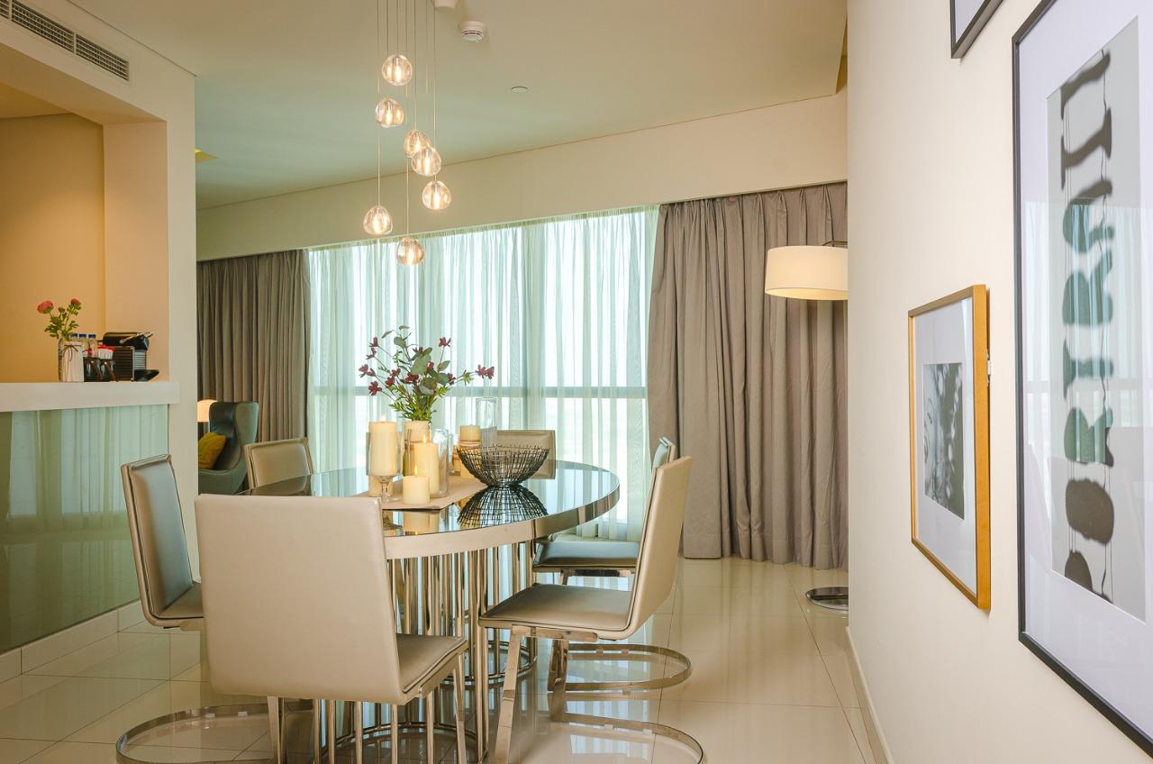 Royal Club by RVHR Paramount Tower B Business Bay