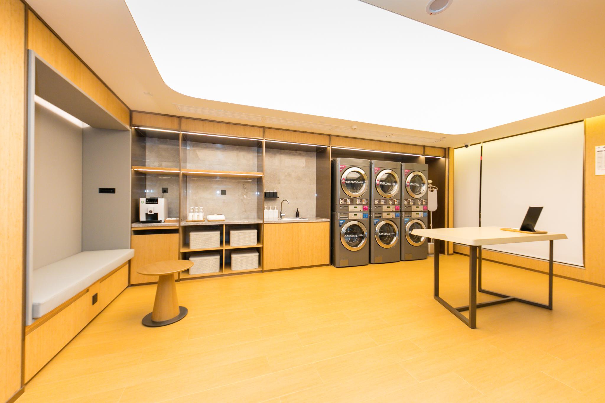 Ji Hotel Zhangjiajie Tianmenshan