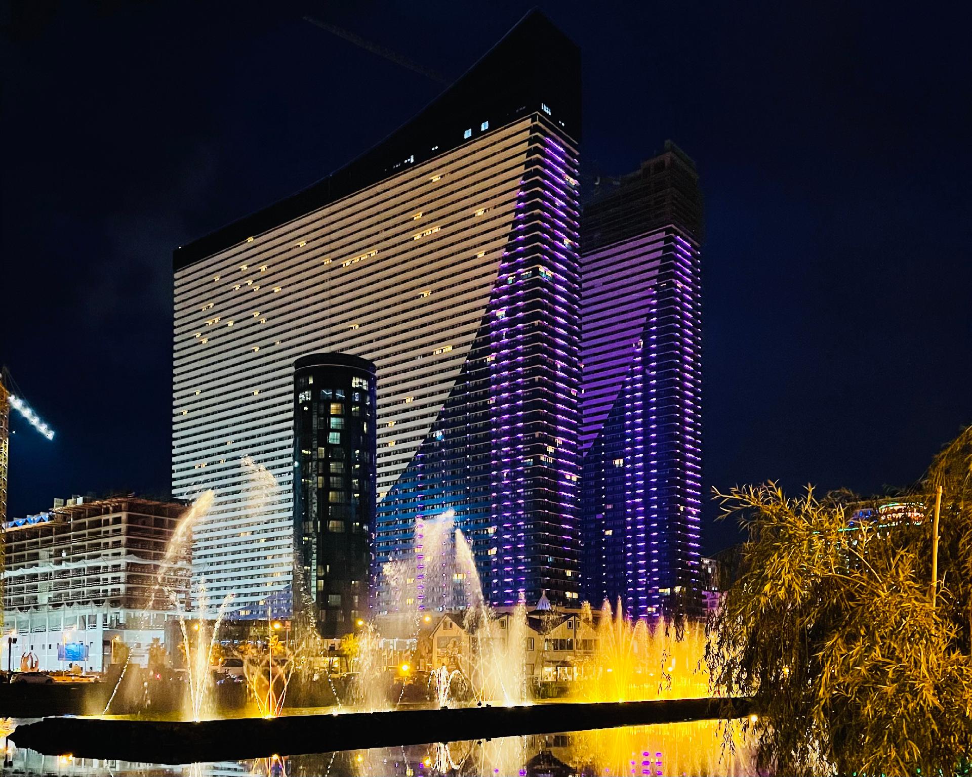 ORBI City 41 Luxury Suite in Batumi | 2023 Updated prices, deals ...