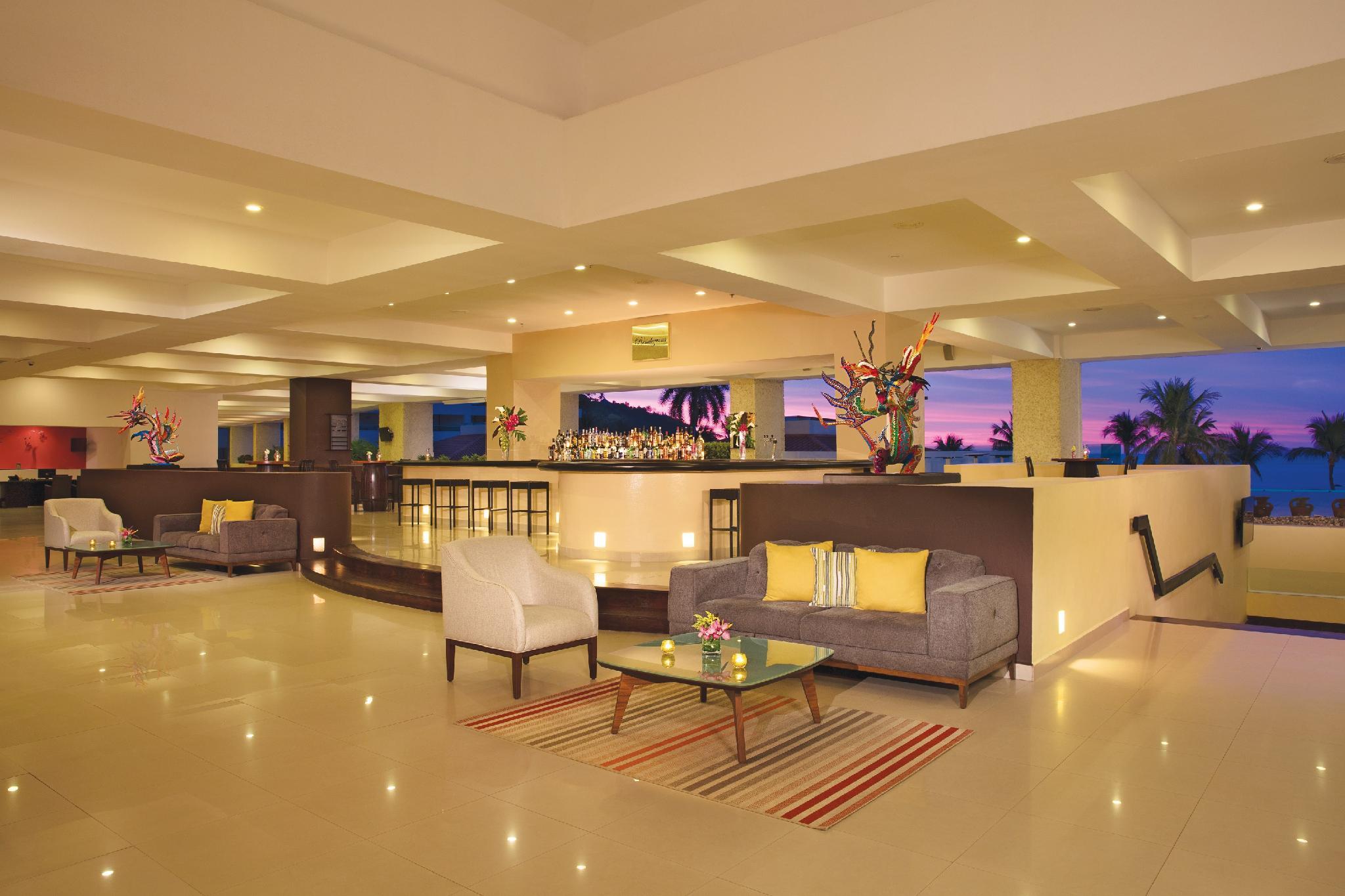 Dreams Huatulco Resort & Spa - All Inclusive in Santa María Huatulco | 2023  Updated prices, deals - Klook International site