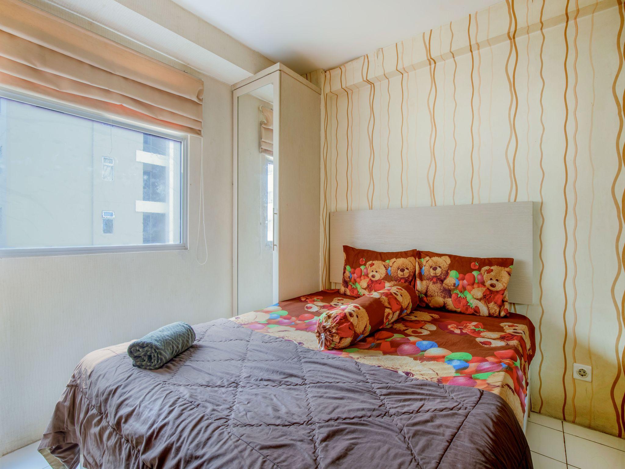 Kalibata City by Anis Rooms in Jakarta 2023 Updated prices, deals